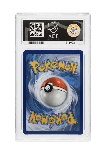 BuyGradedCards CHARIZARD EX HR 228/197 ACE MINT 9 - Obsidian Flames 2023