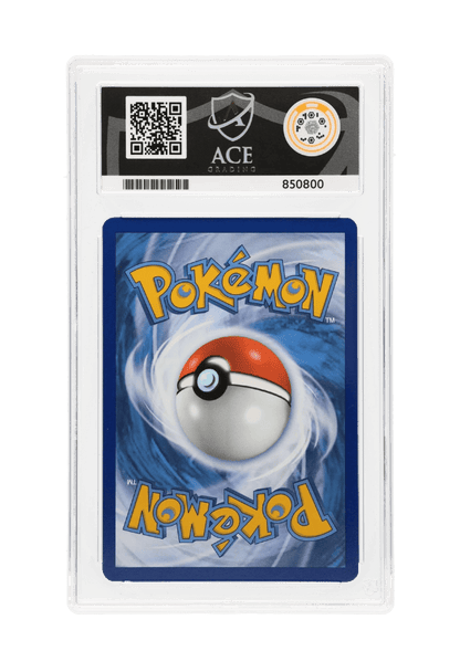 BuyGradedCards CHARIZARD EX SR 215/197 ACE MINT 9 - Obsidian Flames 2023