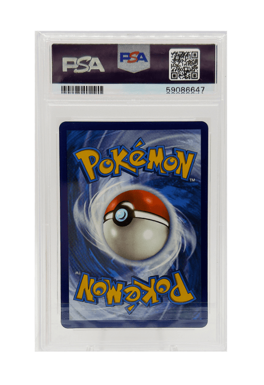 BuyGradedCards CHARIZARD GX SM211 PSA MINT 9 - Hidden Fates Tins Black Star Promo 2019