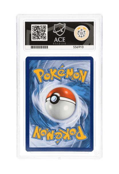 BuyGradedCards CHARIZARD VMAX SWSH261 ACE MINT 9 - Sword & Shield Ultra-Premium Collection Black Star Promo 2022