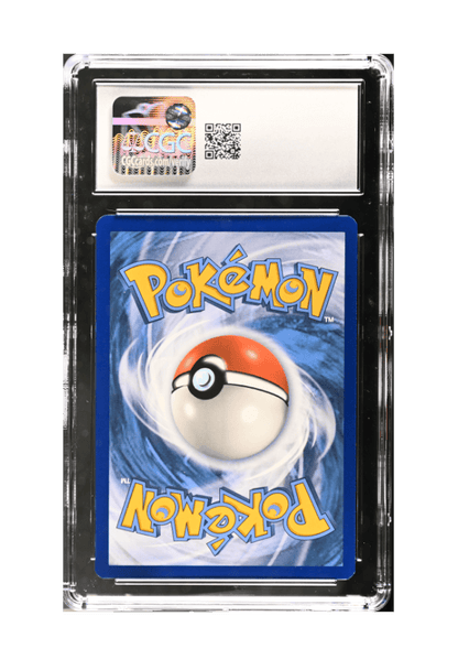 BuyGradedCards CHARIZARD VMAX SWSH261 CGC GEM MINT 10 - Sword & Shield Ultra-Premium Collection Black Star Promo 2022