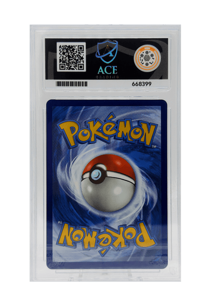 BuyGradedCards CHARIZARD VSTAR SR 174/172 ACE GEM MINT 10 - Brilliant Stars 2022