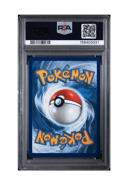 BuyGradedCards CHARMANDER MEP038 PSA GEM MINT 10 - First Partner Illustration Collection Series 1 Promo 2026