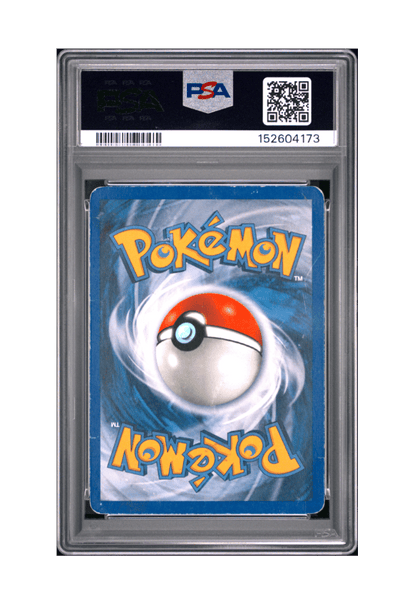 BuyGradedCards CHARMELEON REVERSE HOLO 37/110 PSA PR 1 - Pokemon Legendary Collection 2002