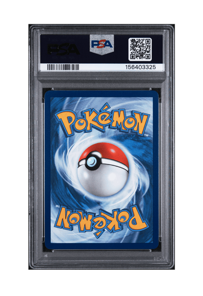 BuyGradedCards CHIMCHAR MEP041 PSA GEM MINT 10 - First Partner Illustration Collection Series 1 Promo 2026