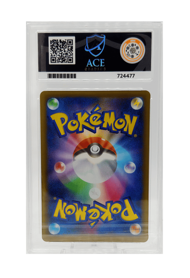BuyGradedCards CLEFFA HOLO 009/025 ACE GEM MINT 10 - 25th Anniversary Promo 2021 (JPN)