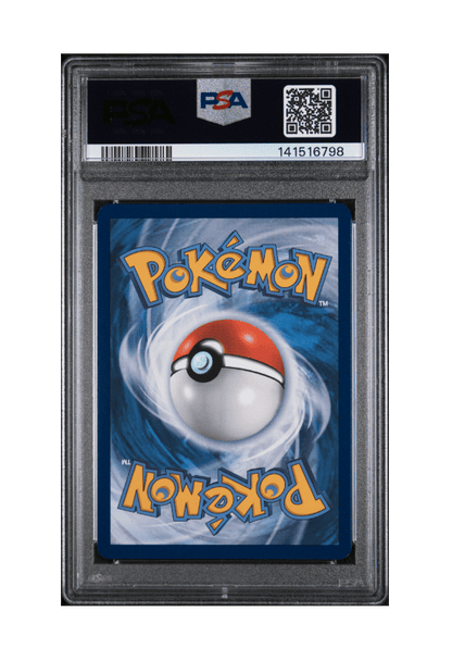 BuyGradedCards CYNTHIA’S ROSERADE IR 184/182 PSA MINT 9 - Destined Rivals 2025
