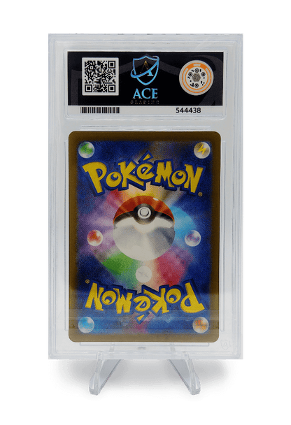 BuyGradedCards DEOXYS AR 185/172 ACE GEM MINT 10 - VSTAR Universe 2022