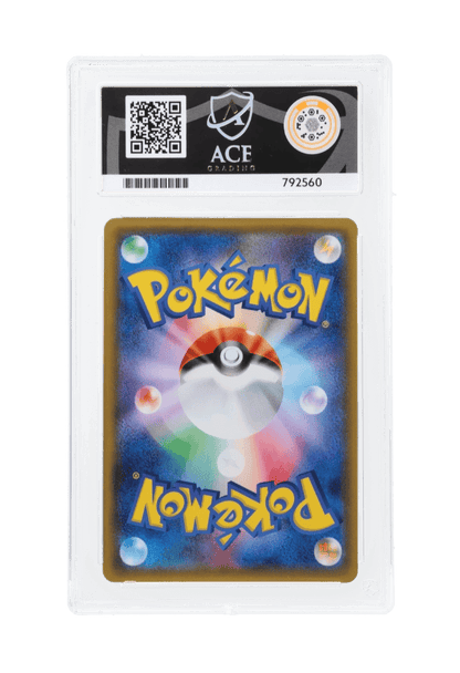 BuyGradedCards DIALGA GX HOLO 035/050 ACE GEM MINT 10 - Ultra Force 2018