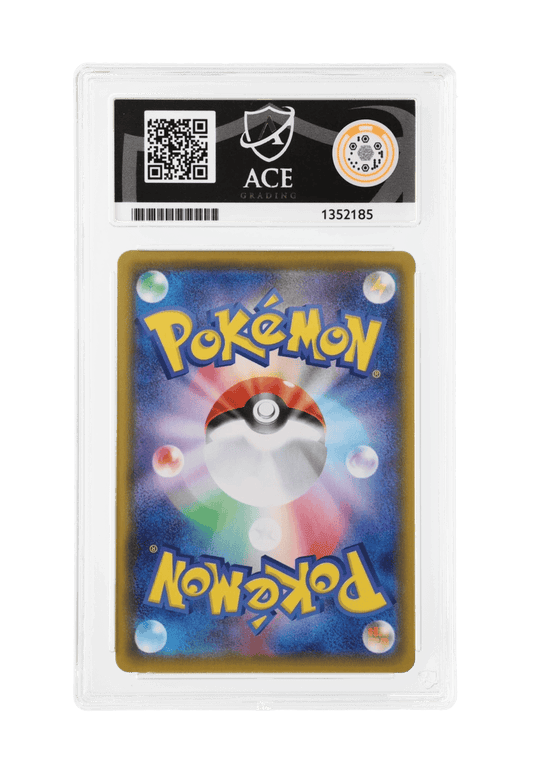 BuyGradedCards DIALGA HOLO 008/028 ACE GEM MINT 10 - 25th Anniversary Collection 2021 (JPN)