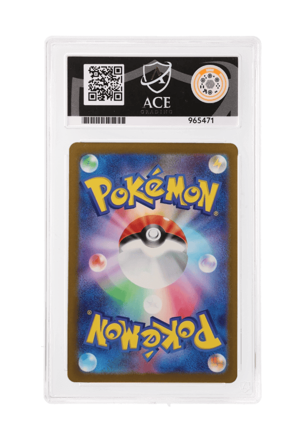 BuyGradedCards DIANCIE AR 186/172 ACE GEM MINT 10 - VSTAR Universe 2022