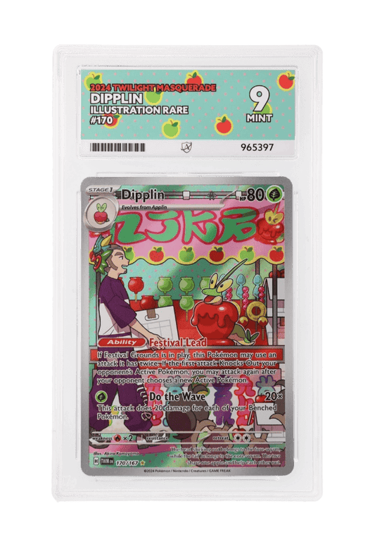 ace graded pokemon cards for sale Buy ACE Graded Pokmon Cards UK