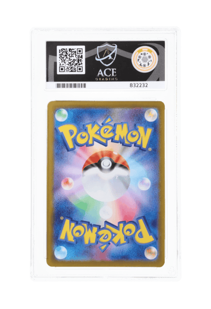 BuyGradedCards DRAGAPULT EX SAR 221/187 ACE GEM MINT 10 - Terastal Festival EX 2024