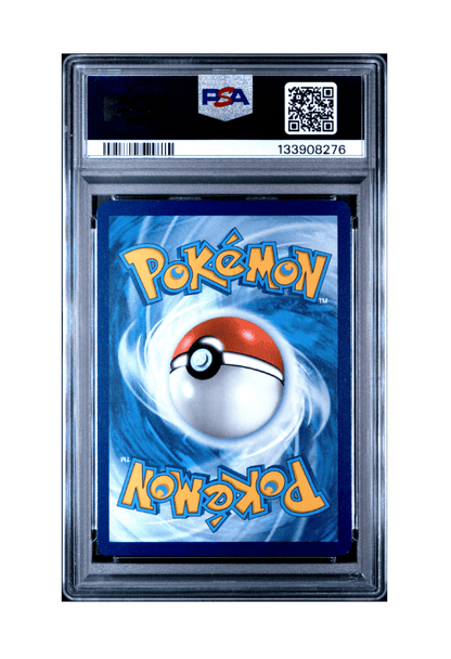 BuyGradedCards EEVEE EX SVP174 PSA NM-MT 8 - Prismatic Evolutions Super-Premium Collection 2025