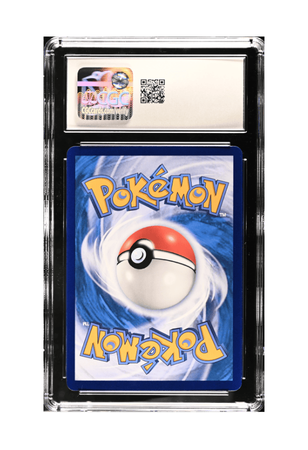 BuyGradedCards EEVEE SA 0115/15 CGC GEM MINT 10 - Gem Pack Vol.2 2025 (CHN)