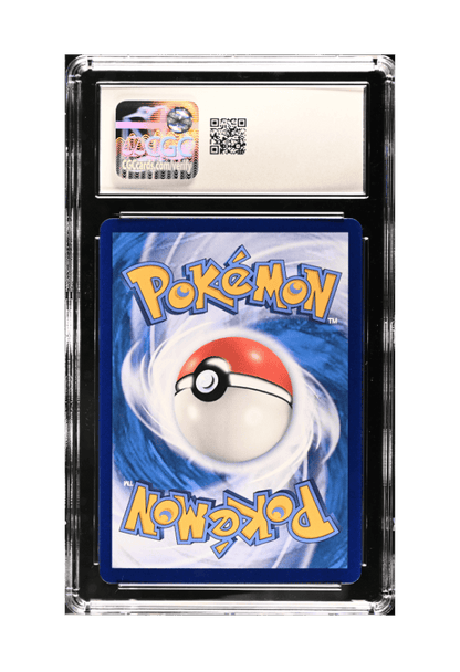 BuyGradedCards EEVEE SA 0115/15 CGC GEM MINT 10 - Gem Pack Vol.2 2025 (CHN)