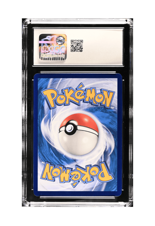 BuyGradedCards EEVEE SA 0115/15 CGC GEM MINT 10 - Gem Pack Vol.2 2025 (CHN)