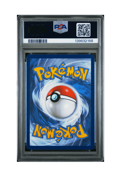 BuyGradedCards EEVEE SVP043 PSA MINT 9 - Blister Pack Black Star Promo 2023