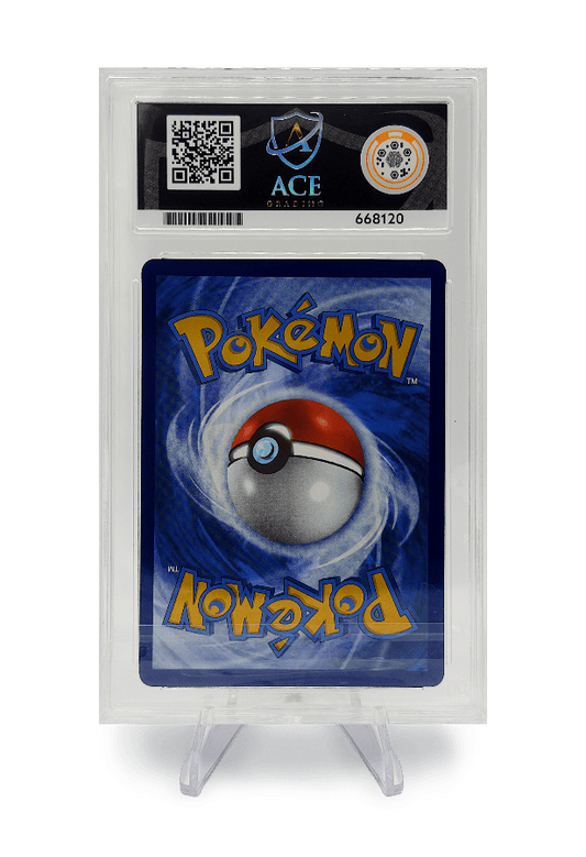 BuyGradedCards ELECTIVIRE EX SR 212/182 ACE GEM MINT 10 - Destined Rivals 2025