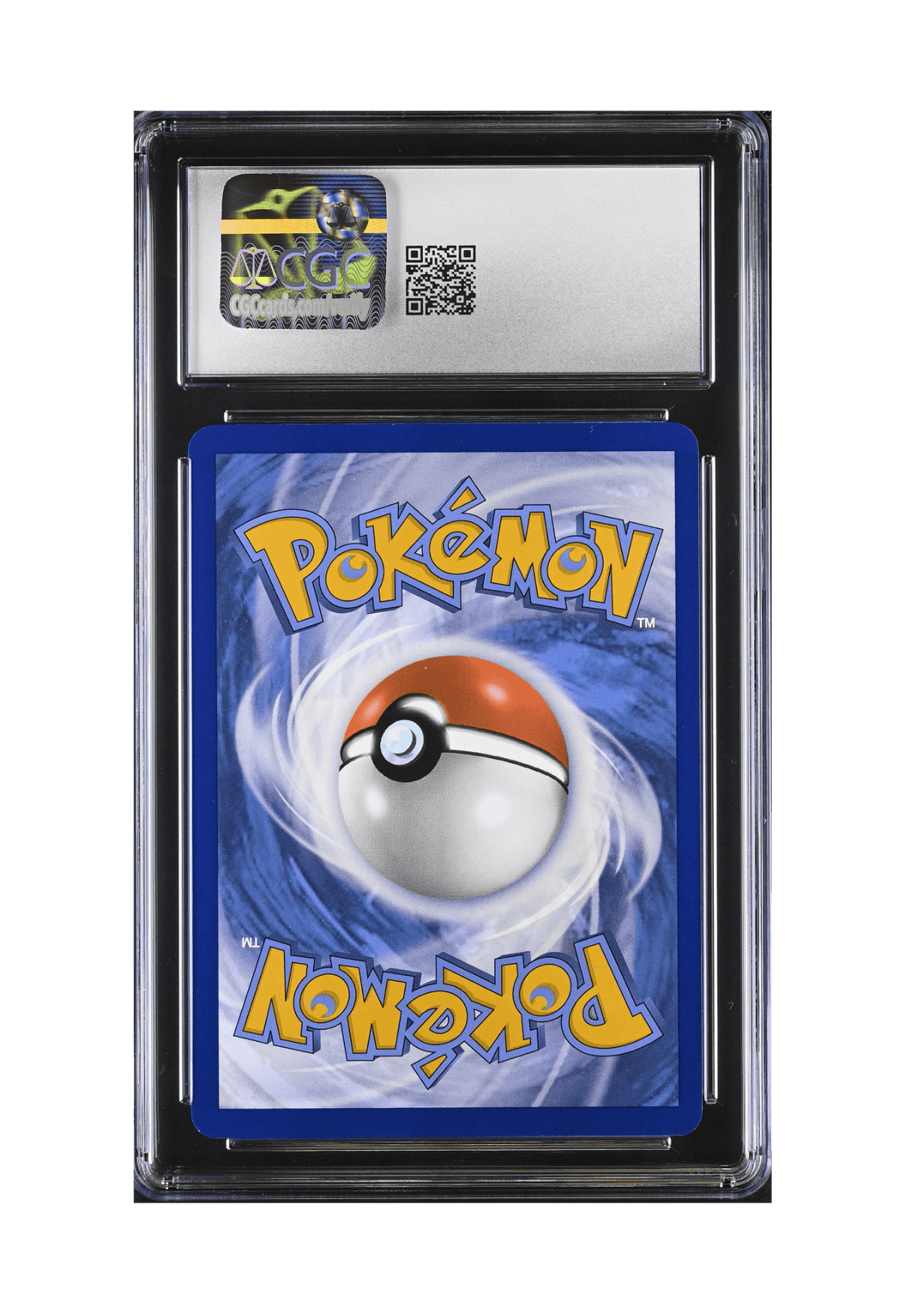 BuyGradedCards ELECTRIKE IR 196/182 CGC GEM MINT 10 - Destined Rivals 2025