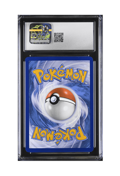 BuyGradedCards ELECTRIKE IR 196/182 CGC GEM MINT 10 - Destined Rivals 2025