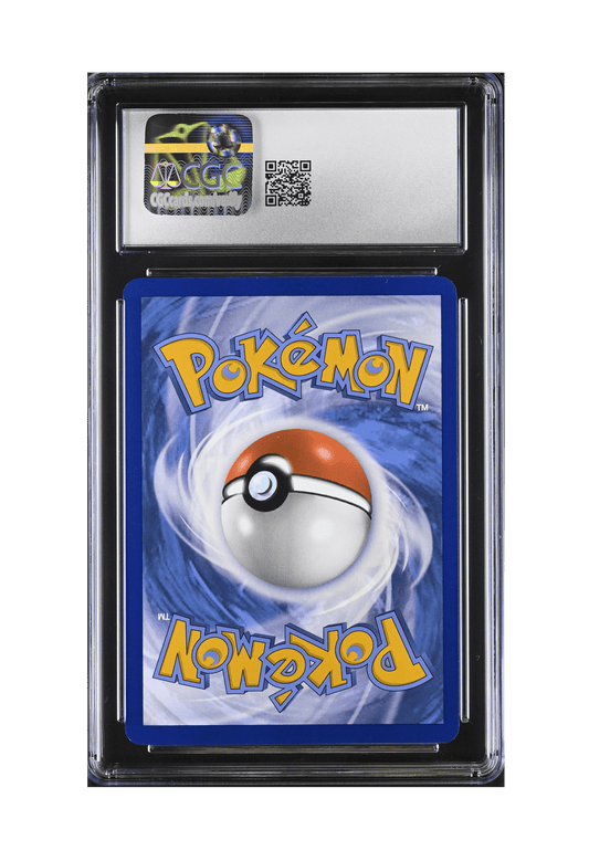 BuyGradedCards ELECTRIKE IR 196/182 CGC GEM MINT 10 - Destined Rivals 2025