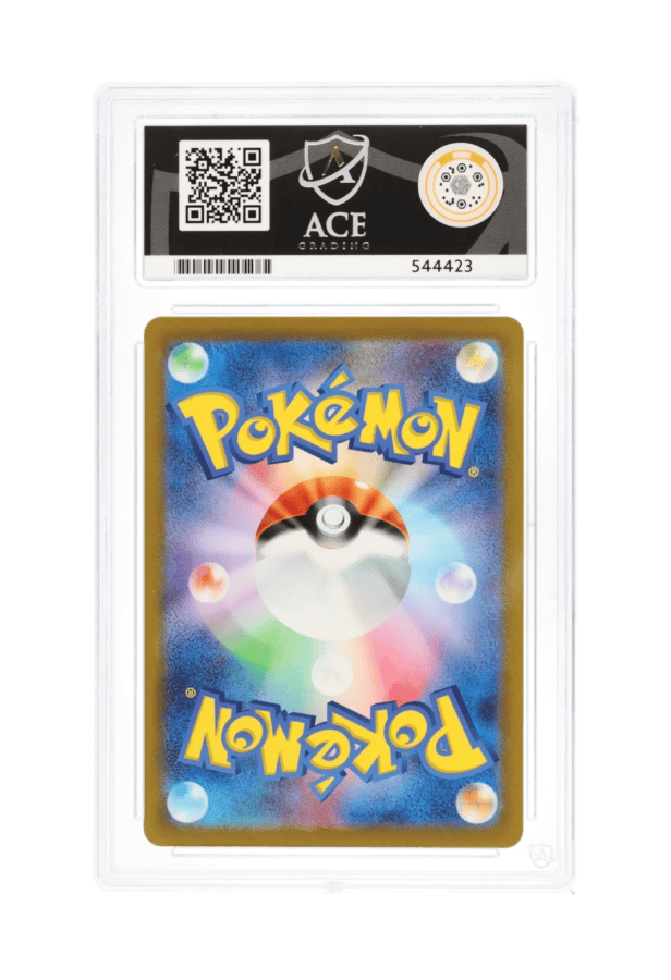 BuyGradedCards ELESA’S SPARKLE SR 246/172 ACE GEM MINT 10 - VSTAR Universe 2022