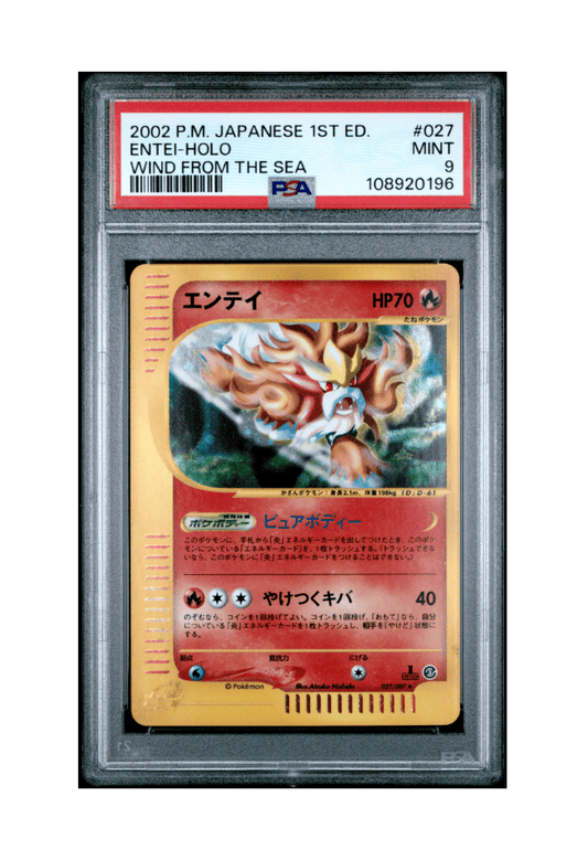 vintage graded pokemon cards Premium Pokmon MysteryPokeSlabs Are you on the lookout for a Graded Pokemon Card pack that guarantees a wide range of captivating and valuable cards Graded Vintage Pokmon Card 1999