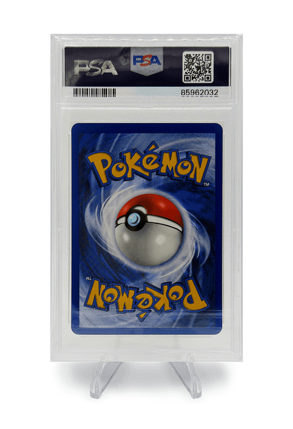 BuyGradedCards ENTEI REVERSE FOIL 34 PSA MINT 9 - Pokemon 3 Movie Promo 2001