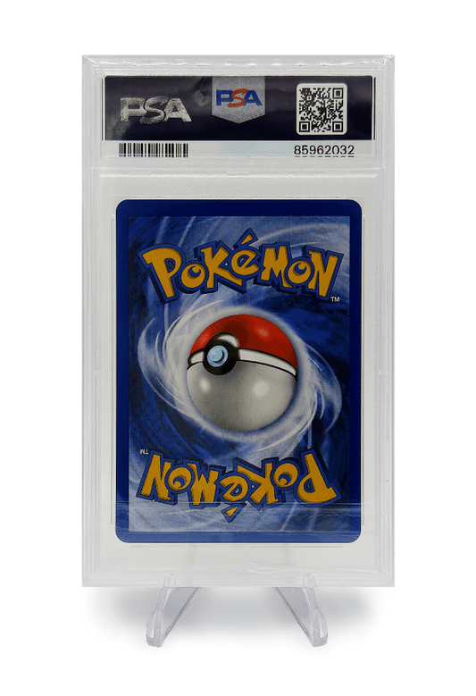 BuyGradedCards ENTEI REVERSE FOIL 34 PSA MINT 9 - Pokemon 3 Movie Promo 2001