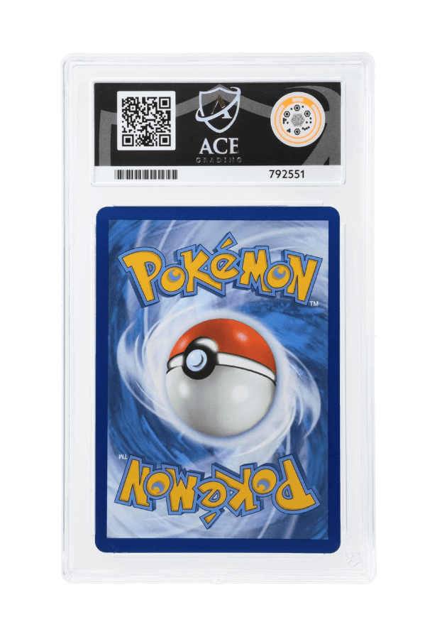 BuyGradedCards ERI SR 136/131 ACE GEM MINT 10 - Prismatic Evolutions 2025