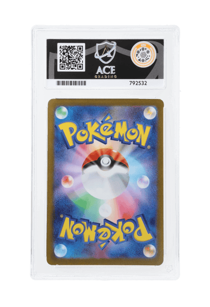 BuyGradedCards ESPEON 066/SV-P ACE GEM MINT 10 - Yu Nagaba x PCG Campaign Promo 2023