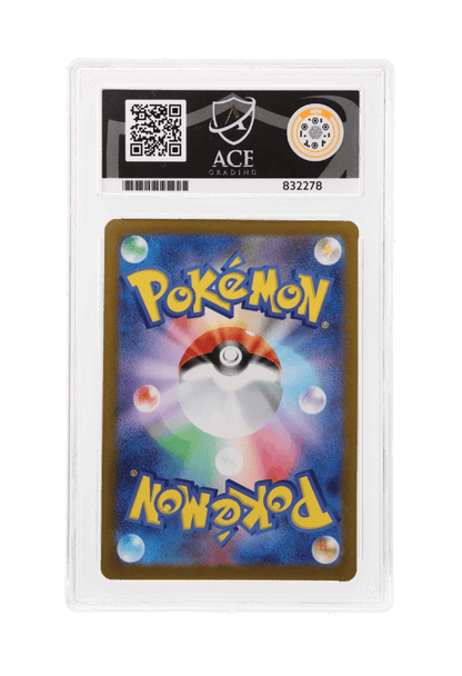 BuyGradedCards ESPEON 066/SV-P ACE GEM MINT 10 - Yu Nagaba x PCG Campaign Promo 2023