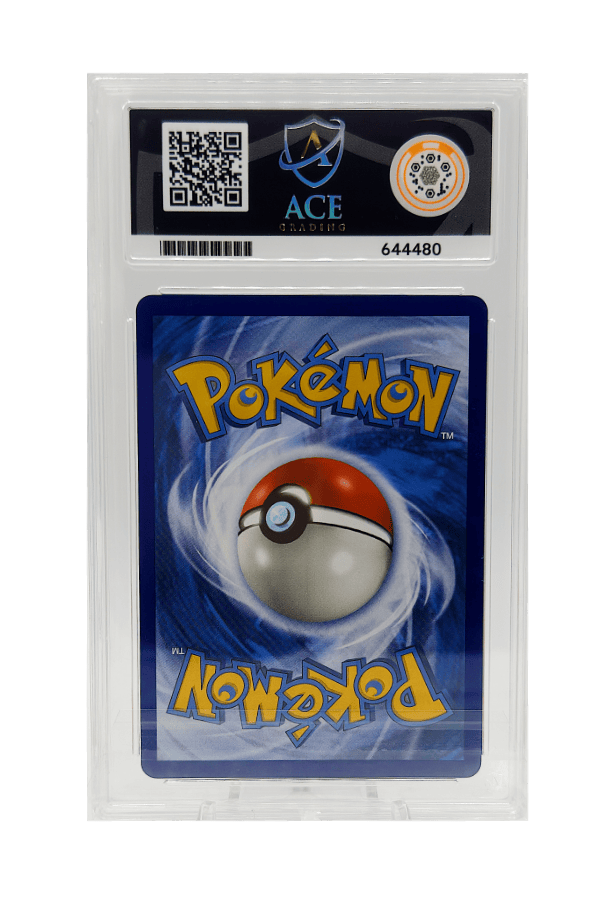 BuyGradedCards ESPEON & DEOXYS GX 72/236 ACE MINT 9 - Unified Minds 2019