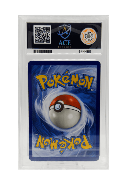 BuyGradedCards ESPEON & DEOXYS GX 72/236 ACE MINT 9 - Unified Minds 2019