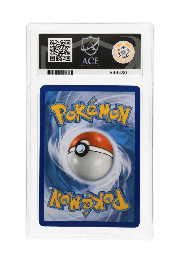 BuyGradedCards ESPEON & DEOXYS GX 72/236 ACE MINT 9 - Unified Minds 2019