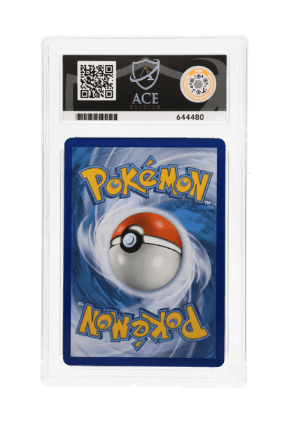BuyGradedCards ESPEON & DEOXYS GX 72/236 ACE MINT 9 - Unified Minds 2019