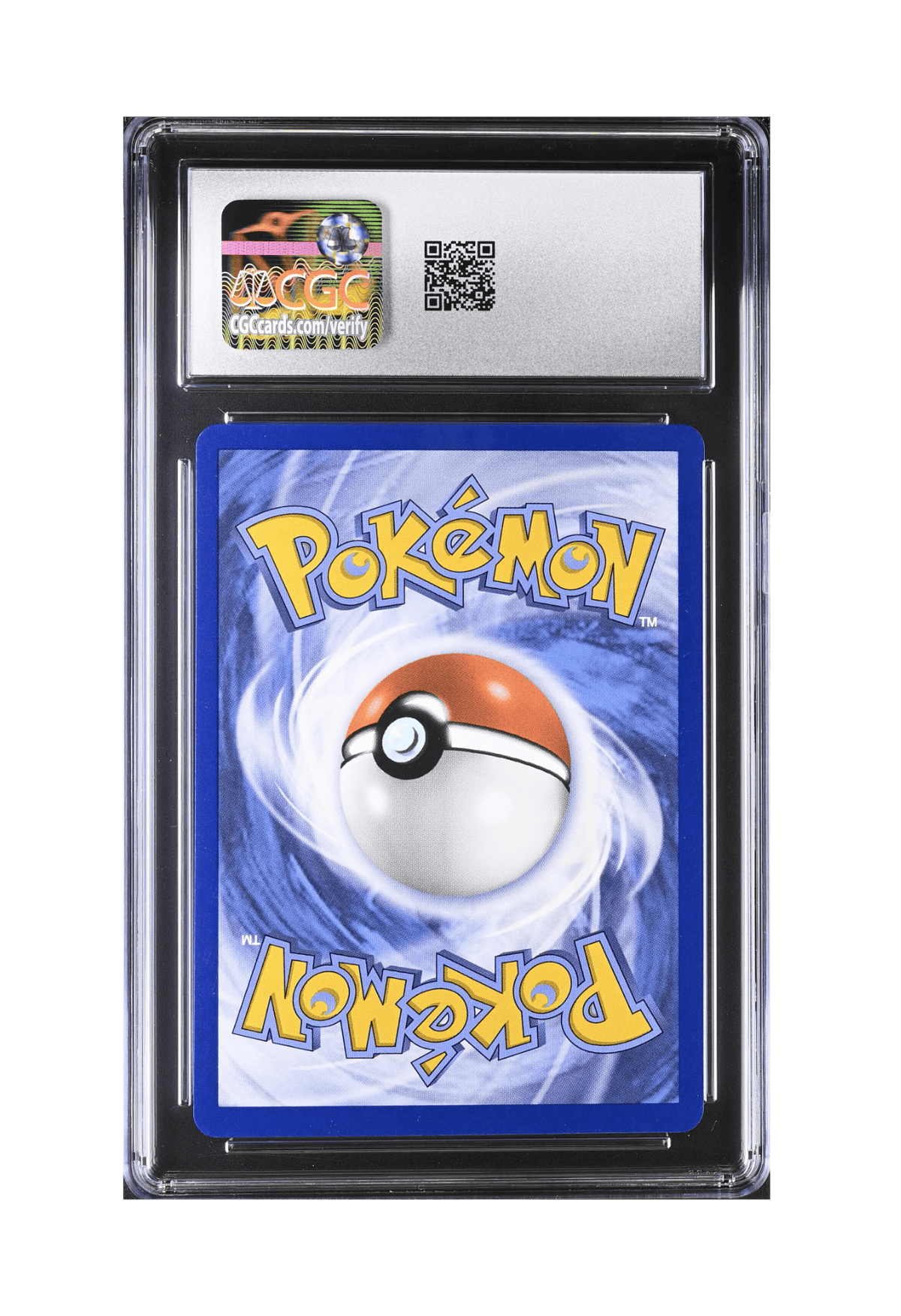 BuyGradedCards ESPEON EX PROMO SVP175 CGC NM/MINT+ 8.5 - Prismatic Evolutions Premium Figure Collection Black Star Promo 2025