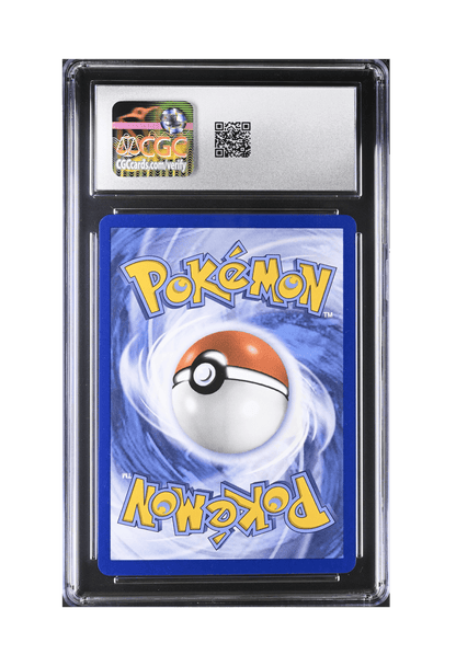 BuyGradedCards ESPEON EX PROMO SVP175 CGC NM/MINT+ 8.5 - Prismatic Evolutions Premium Figure Collection Black Star Promo 2025