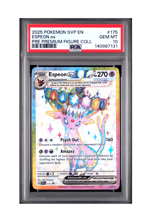 Buy PSA Graded English Pokemon TCG Cards – BuyGradedCards