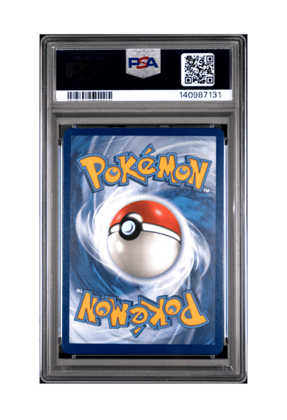BuyGradedCards ESPEON EX PROMO SVP175 PSA GEM MINT 10 - Prismatic Evolutions Premium Figure Collection Black Star Promo 2025