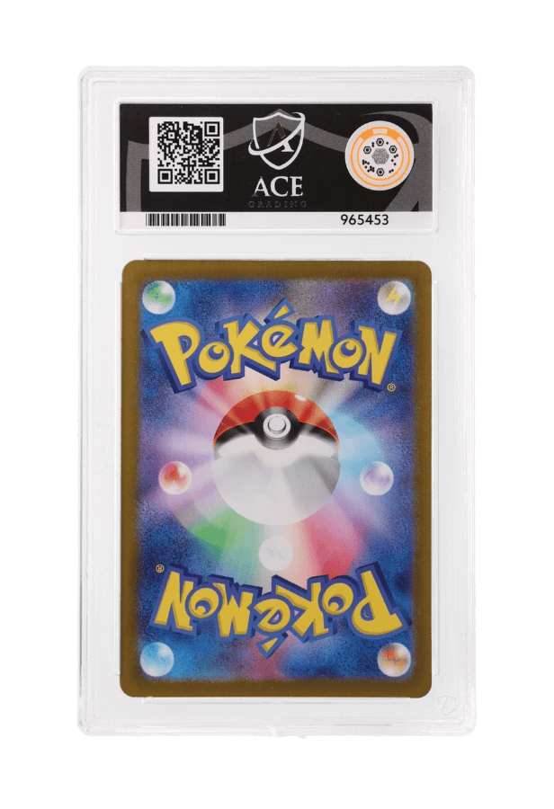 BuyGradedCards FLAREON EX HOLO 022/187 ACE GEM MINT 10 - Terastal Festival EX 2024
