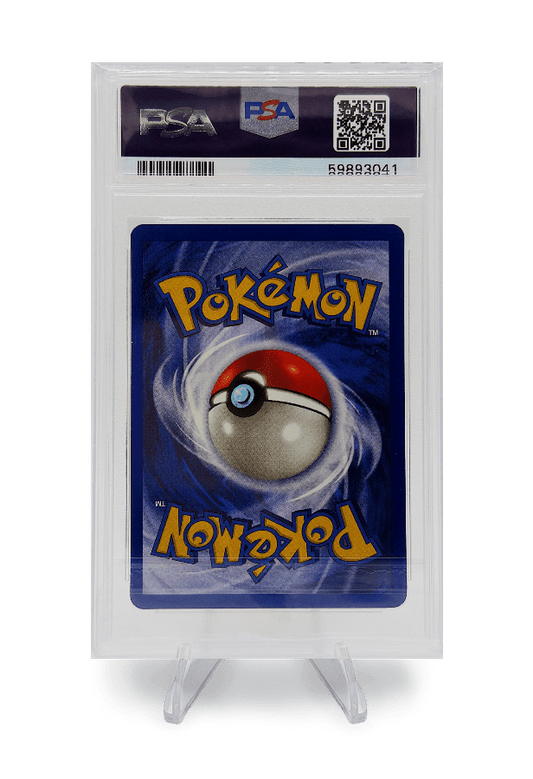 BuyGradedCards FLAREON HOLO 3/64 PSA MINT 9 - Pokemon Jungle 1999
