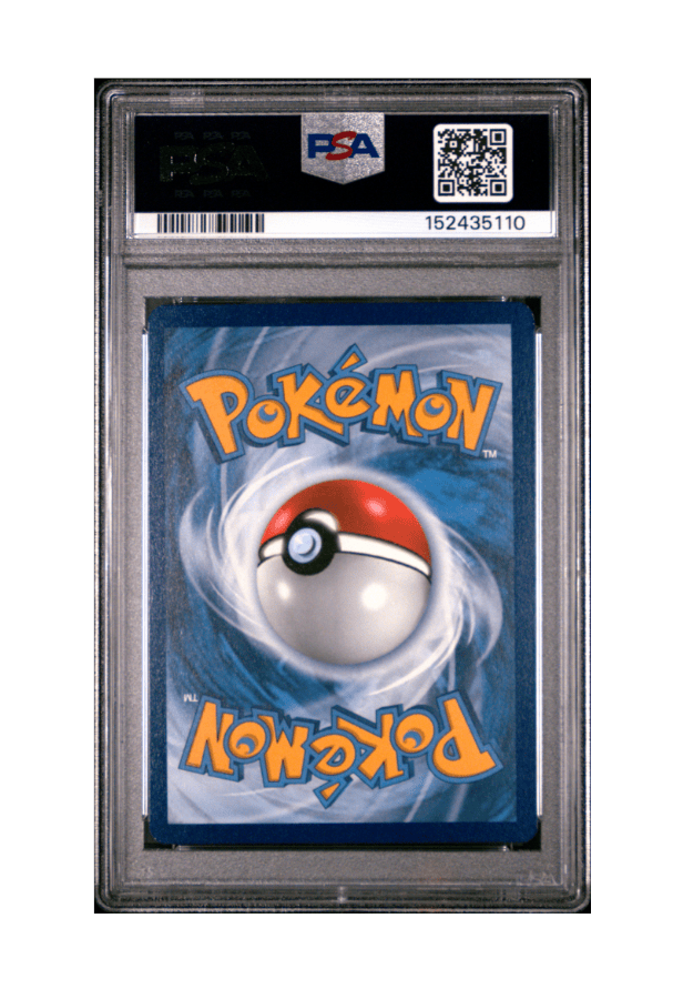 BuyGradedCards FLAREON VMAX PROMO SWSH180 PSA NM-MT 8 - Premium Collection Black Star Promo 2021