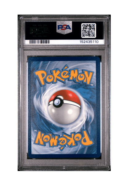 BuyGradedCards FLAREON VMAX PROMO SWSH180 PSA NM-MT 8 - Premium Collection Black Star Promo 2021
