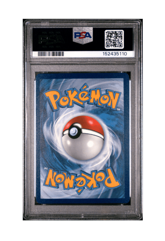 BuyGradedCards FLAREON VMAX PROMO SWSH180 PSA NM-MT 8 - Premium Collection Black Star Promo 2021