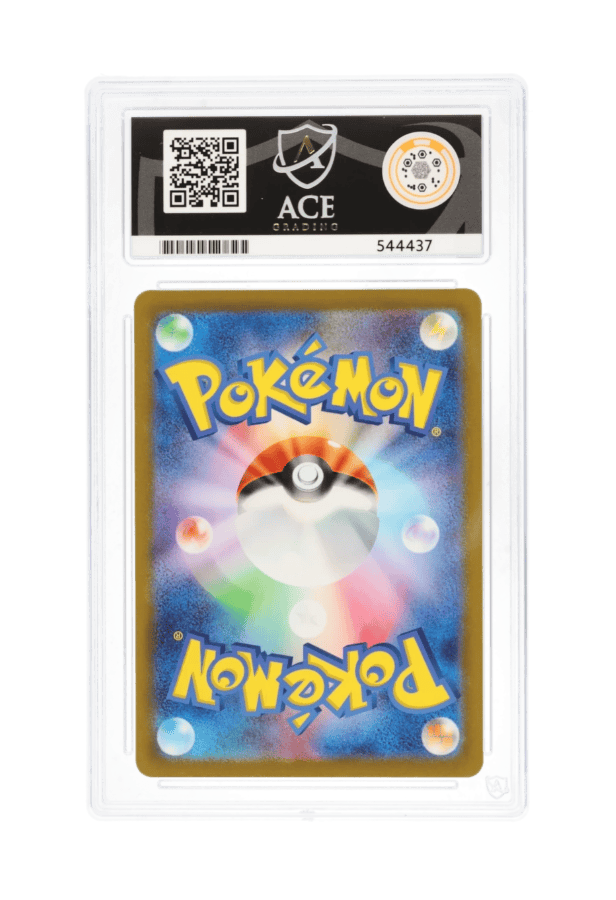 BuyGradedCards FRIENDS IN SINNOH 247/172 ACE GEM MINT 10 - VSTAR Universe 2022