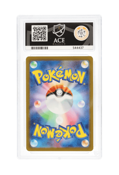 BuyGradedCards FRIENDS IN SINNOH 247/172 ACE GEM MINT 10 - VSTAR Universe 2022