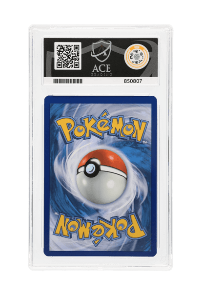 BuyGradedCards FROAKIE HOLO 056/197 ACE MINT 9 - Obsidian Flames Greninja EX Special Illustration Collection 2024