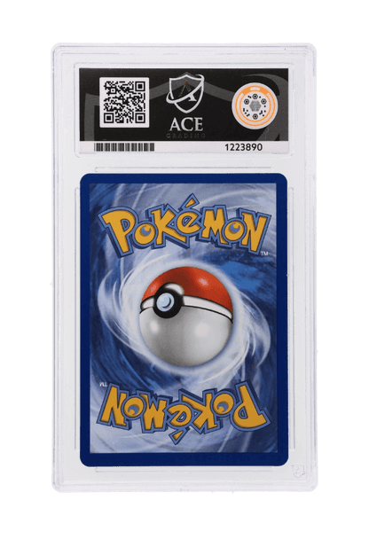 BuyGradedCards FROAKIE IR 088/086 ACE GEM MINT 10 - Chaos Rising 2026